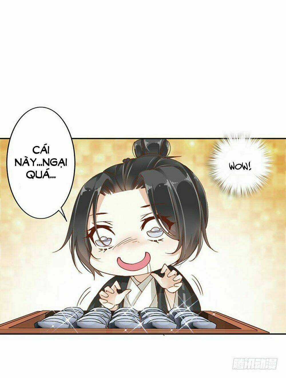 Thiền Tâm Vấn Đạo - Chapter 7 - Trang 72