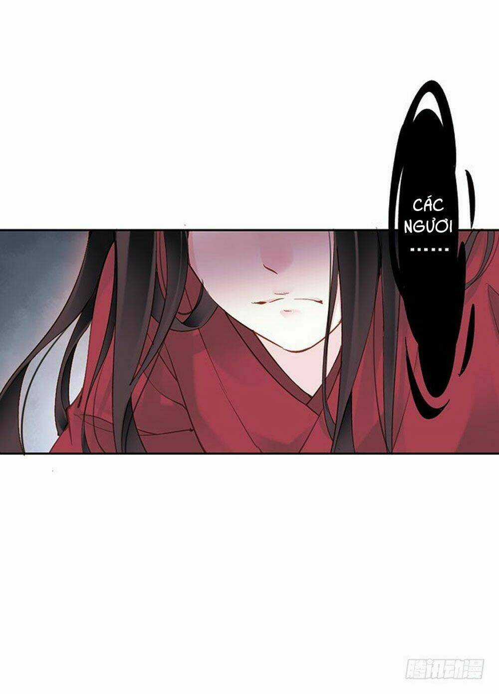 Thiền Tâm Vấn Đạo - Chapter 7 - Trang 9