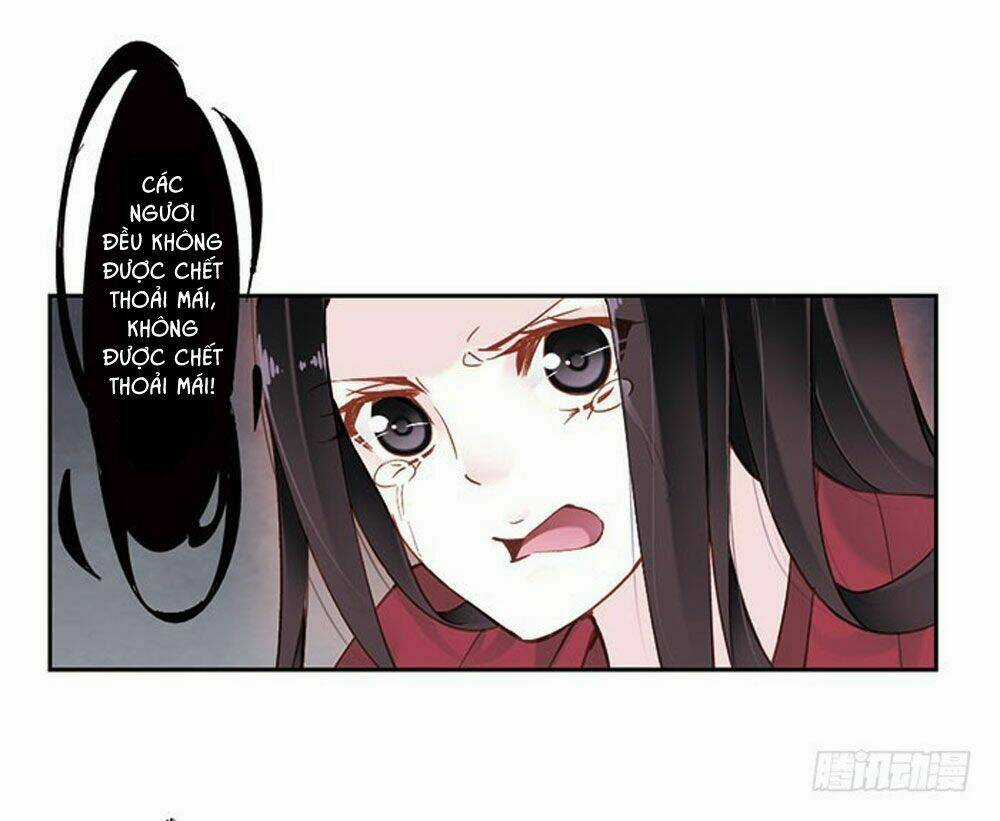 Thiền Tâm Vấn Đạo - Chapter 7 - Trang 10