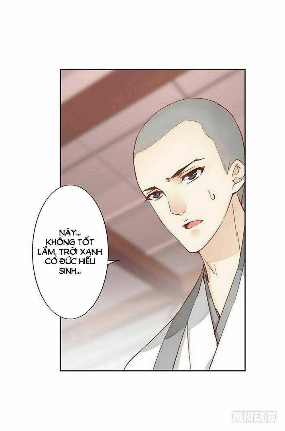 Thiền Tâm Vấn Đạo - Chapter 8 - Trang 12