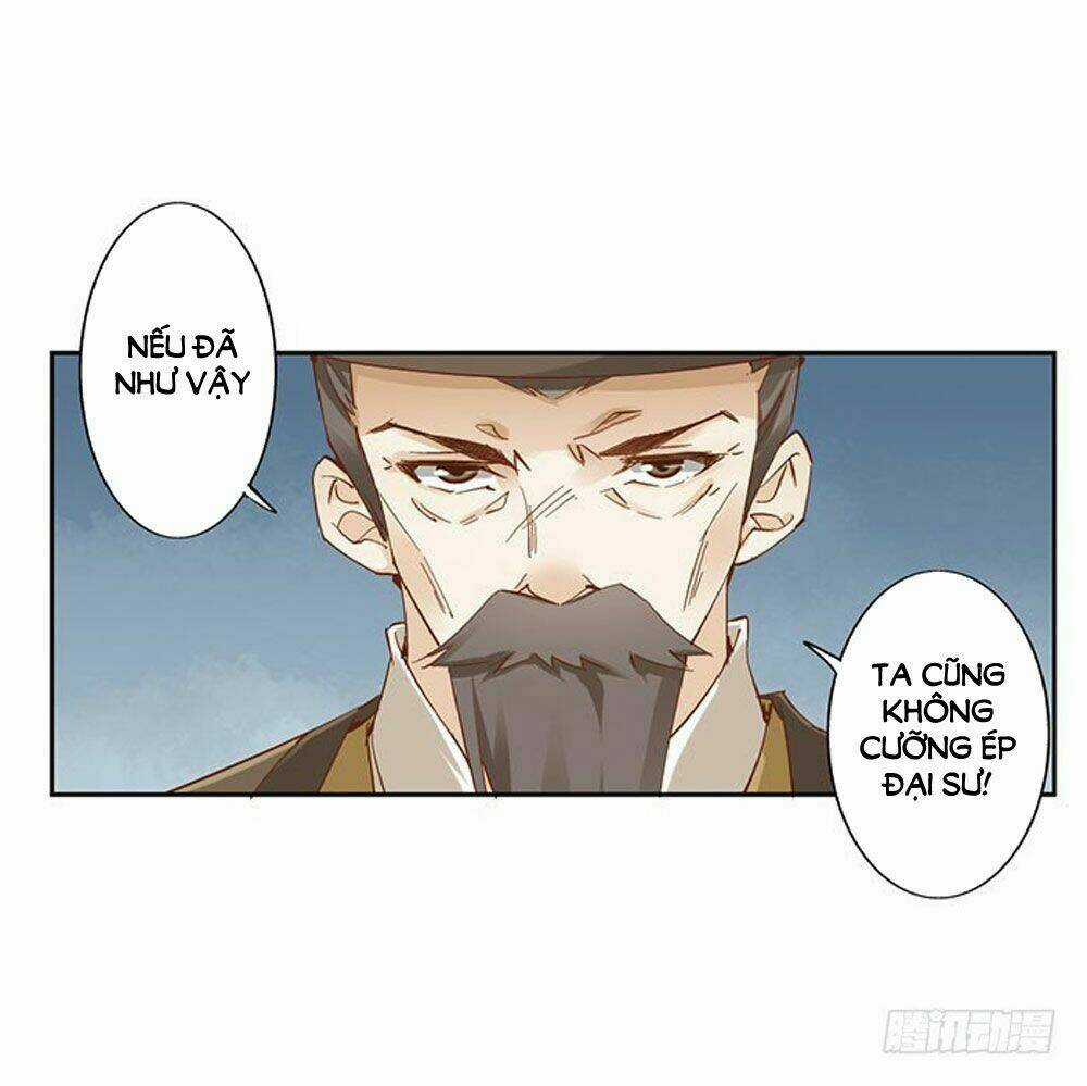 Thiền Tâm Vấn Đạo - Chapter 8 - Trang 13