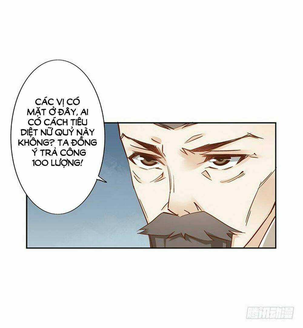 Thiền Tâm Vấn Đạo - Chapter 8 - Trang 14