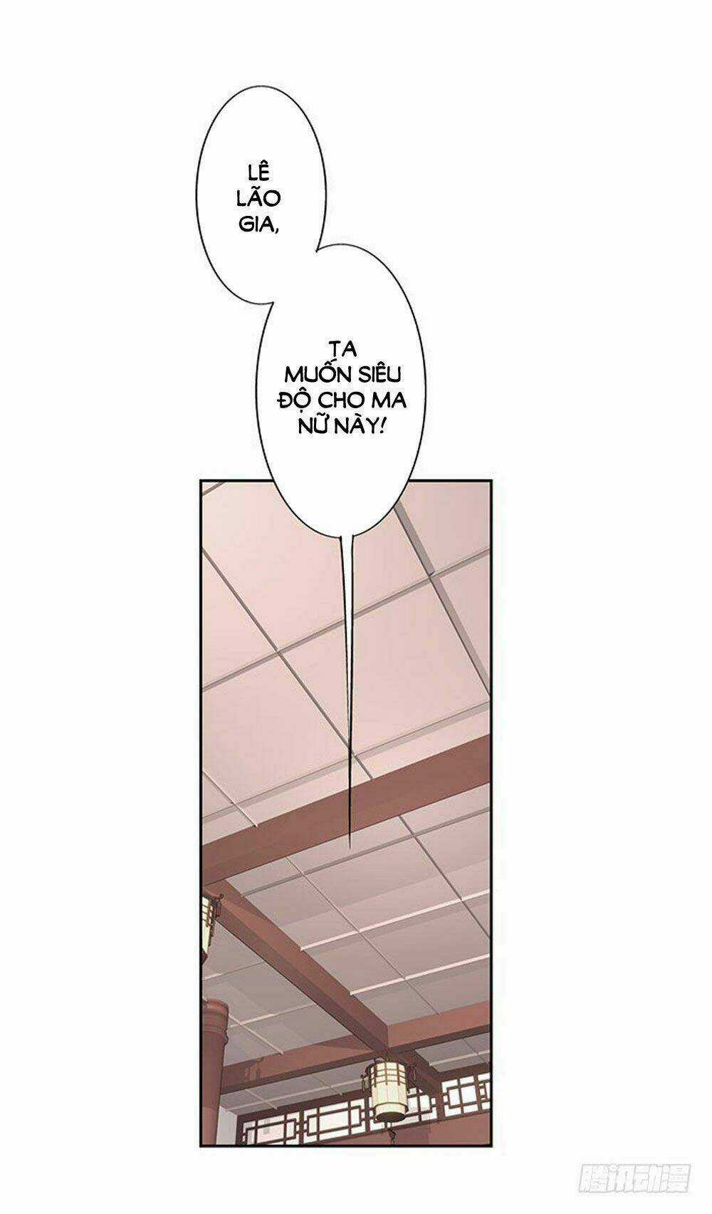 Thiền Tâm Vấn Đạo - Chapter 8 - Trang 3