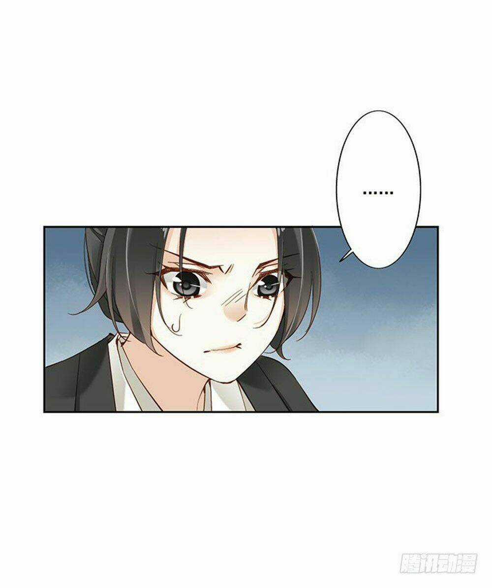 Thiền Tâm Vấn Đạo - Chapter 8 - Trang 22