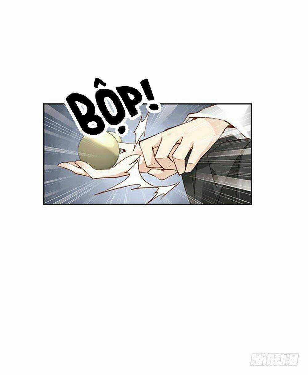 Thiền Tâm Vấn Đạo - Chapter 8 - Trang 25