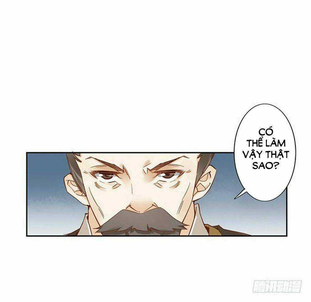 Thiền Tâm Vấn Đạo - Chapter 8 - Trang 29