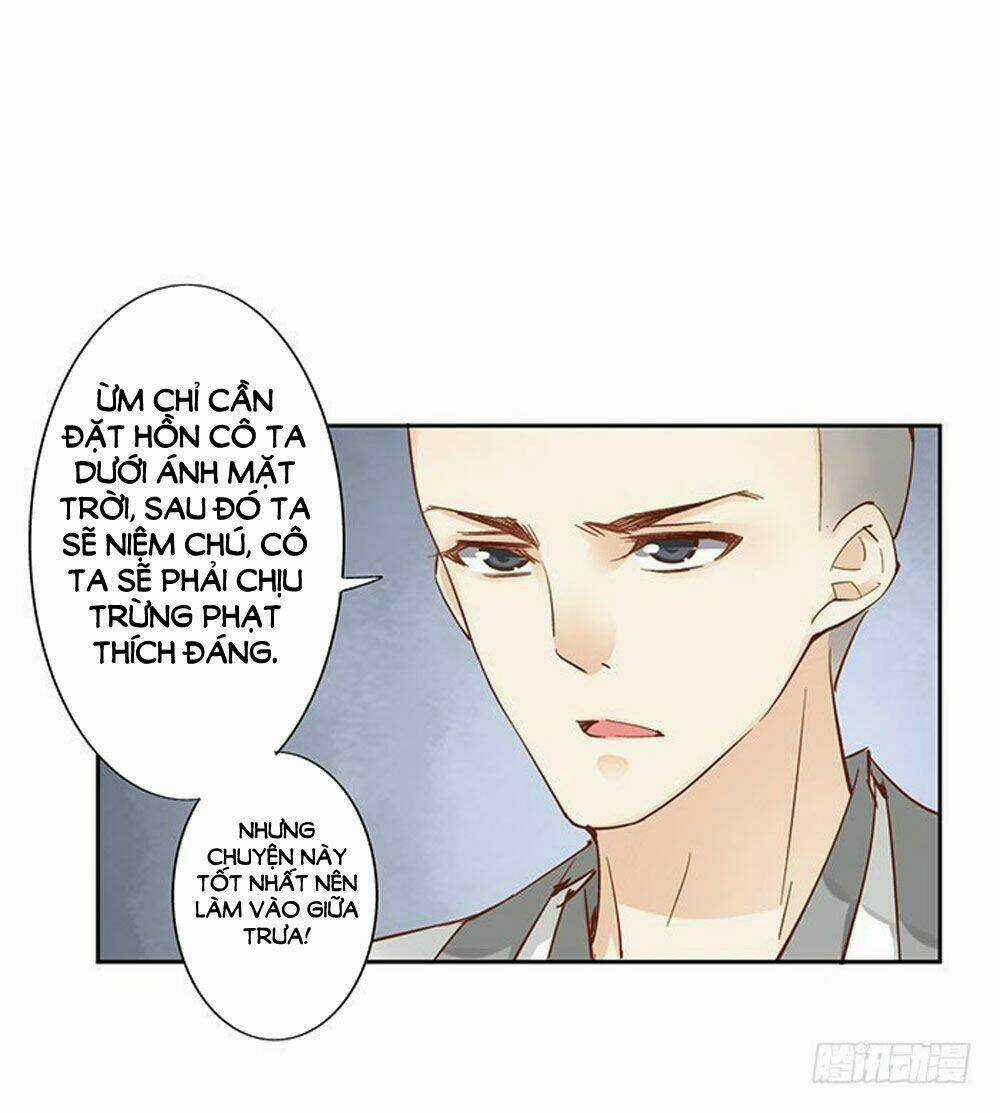 Thiền Tâm Vấn Đạo - Chapter 8 - Trang 30