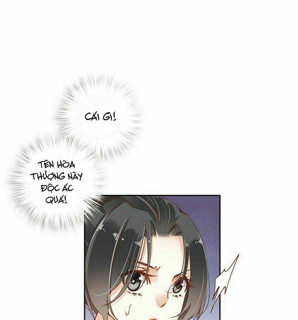 Thiền Tâm Vấn Đạo - Chapter 8 - Trang 31