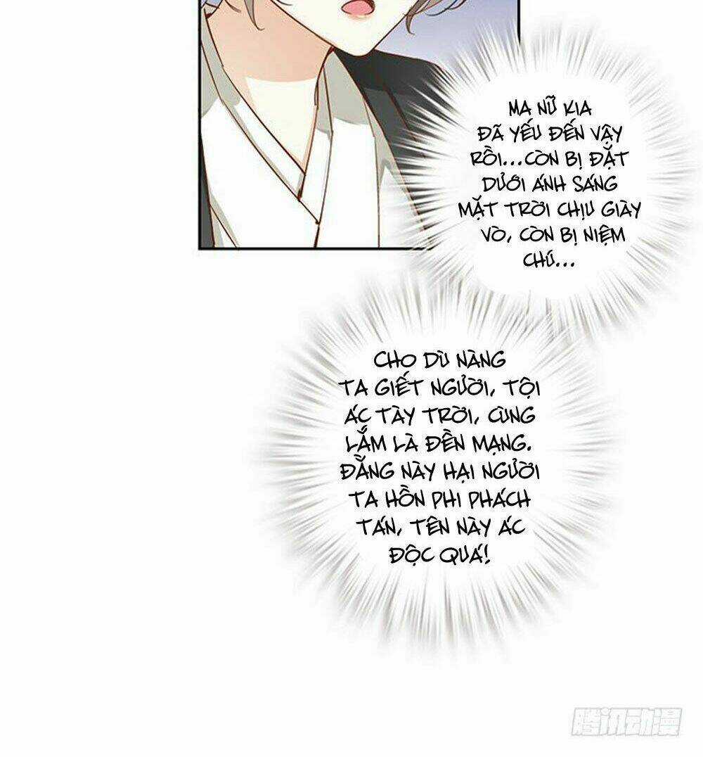 Thiền Tâm Vấn Đạo - Chapter 8 - Trang 32