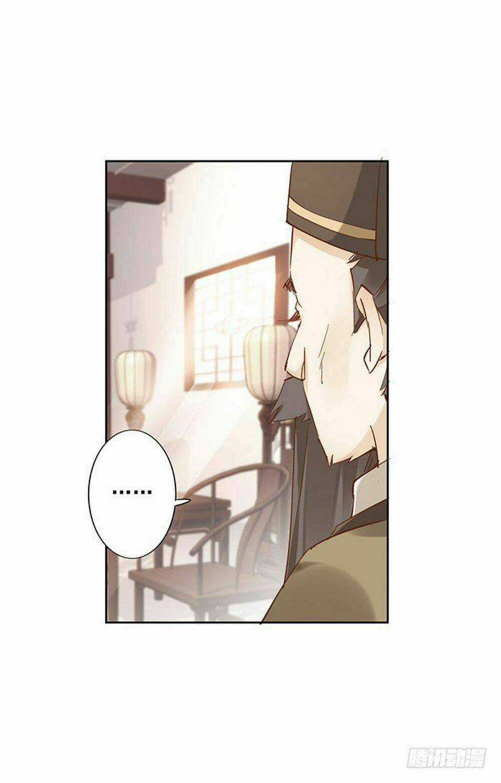 Thiền Tâm Vấn Đạo - Chapter 8 - Trang 33