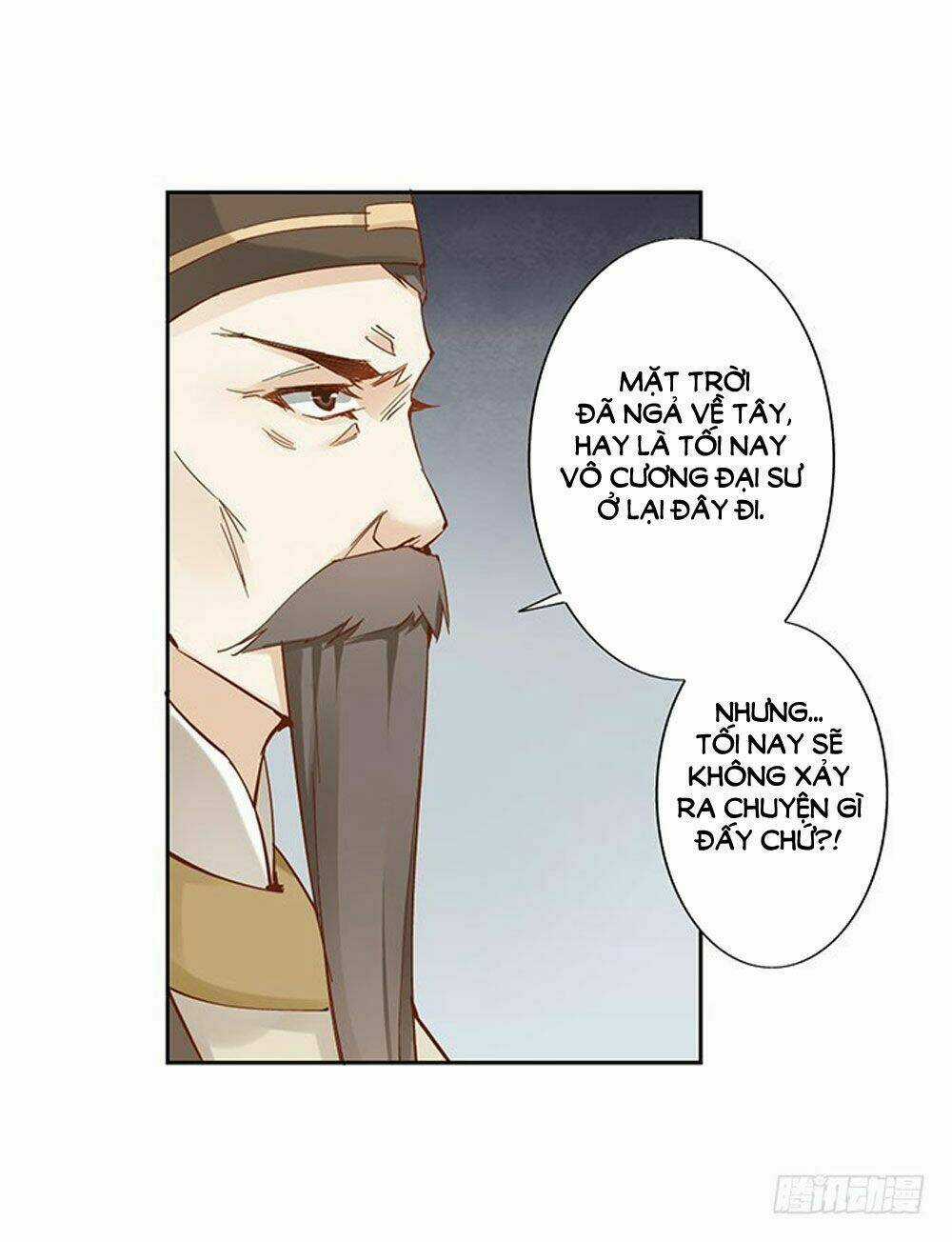 Thiền Tâm Vấn Đạo - Chapter 8 - Trang 34