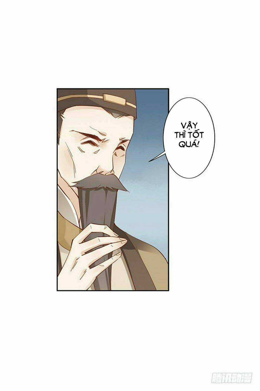 Thiền Tâm Vấn Đạo - Chapter 8 - Trang 36