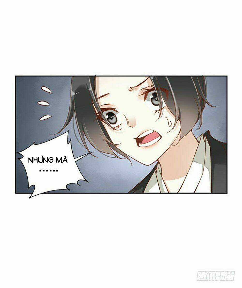 Thiền Tâm Vấn Đạo - Chapter 8 - Trang 37