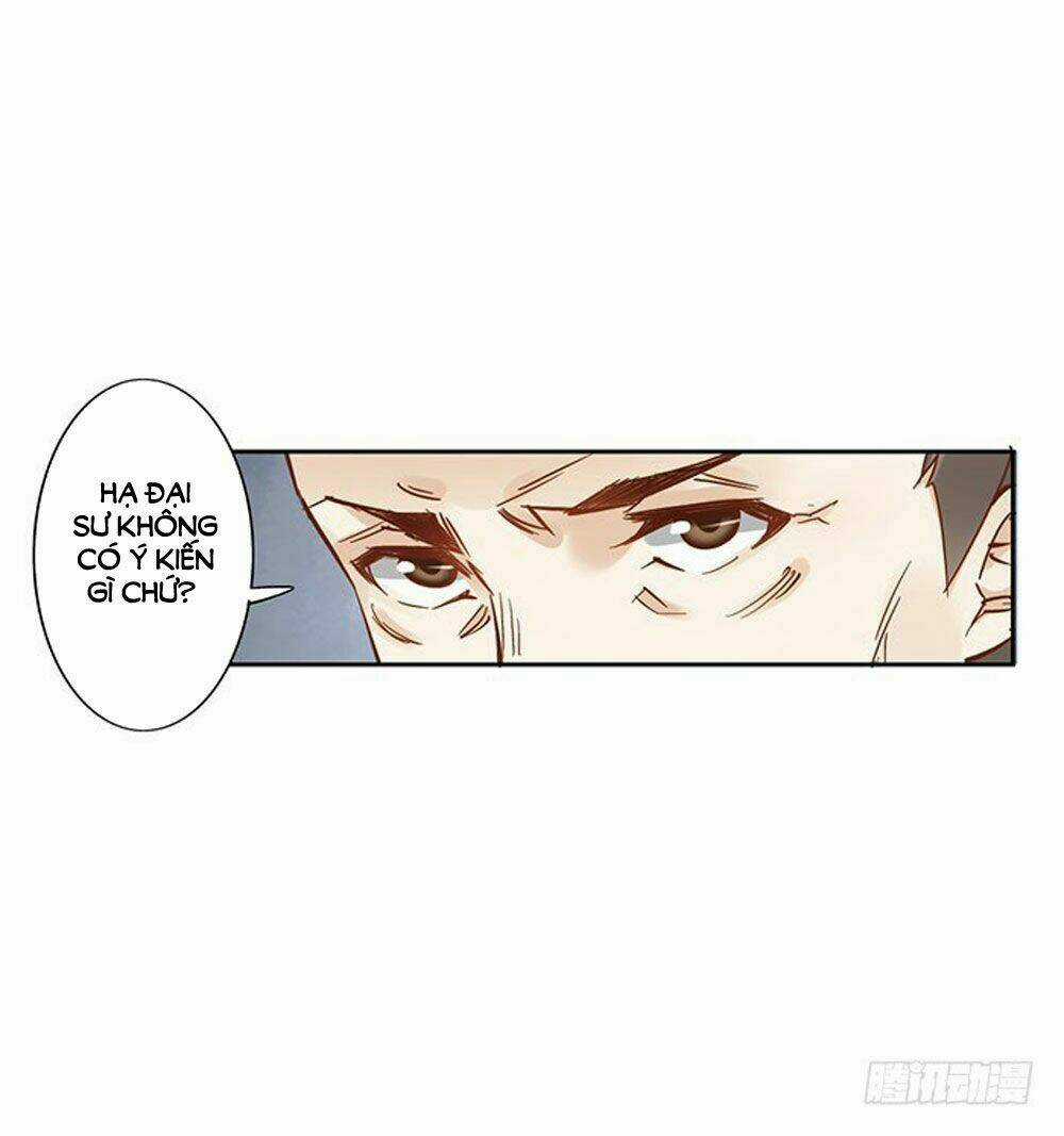 Thiền Tâm Vấn Đạo - Chapter 8 - Trang 38