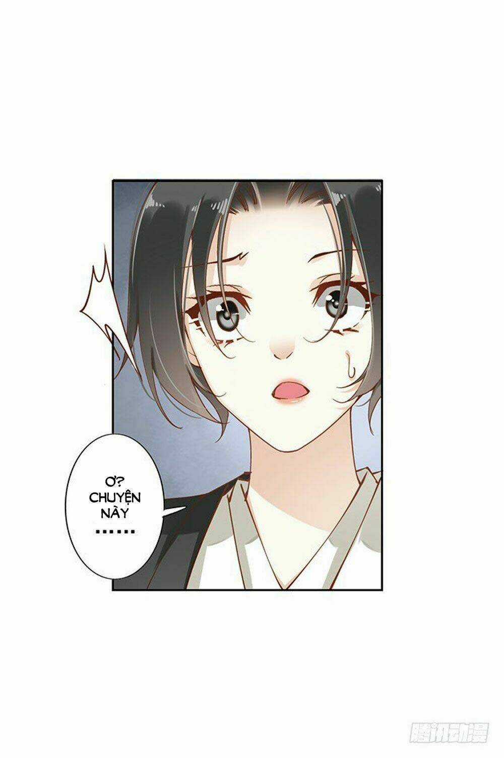 Thiền Tâm Vấn Đạo - Chapter 8 - Trang 39