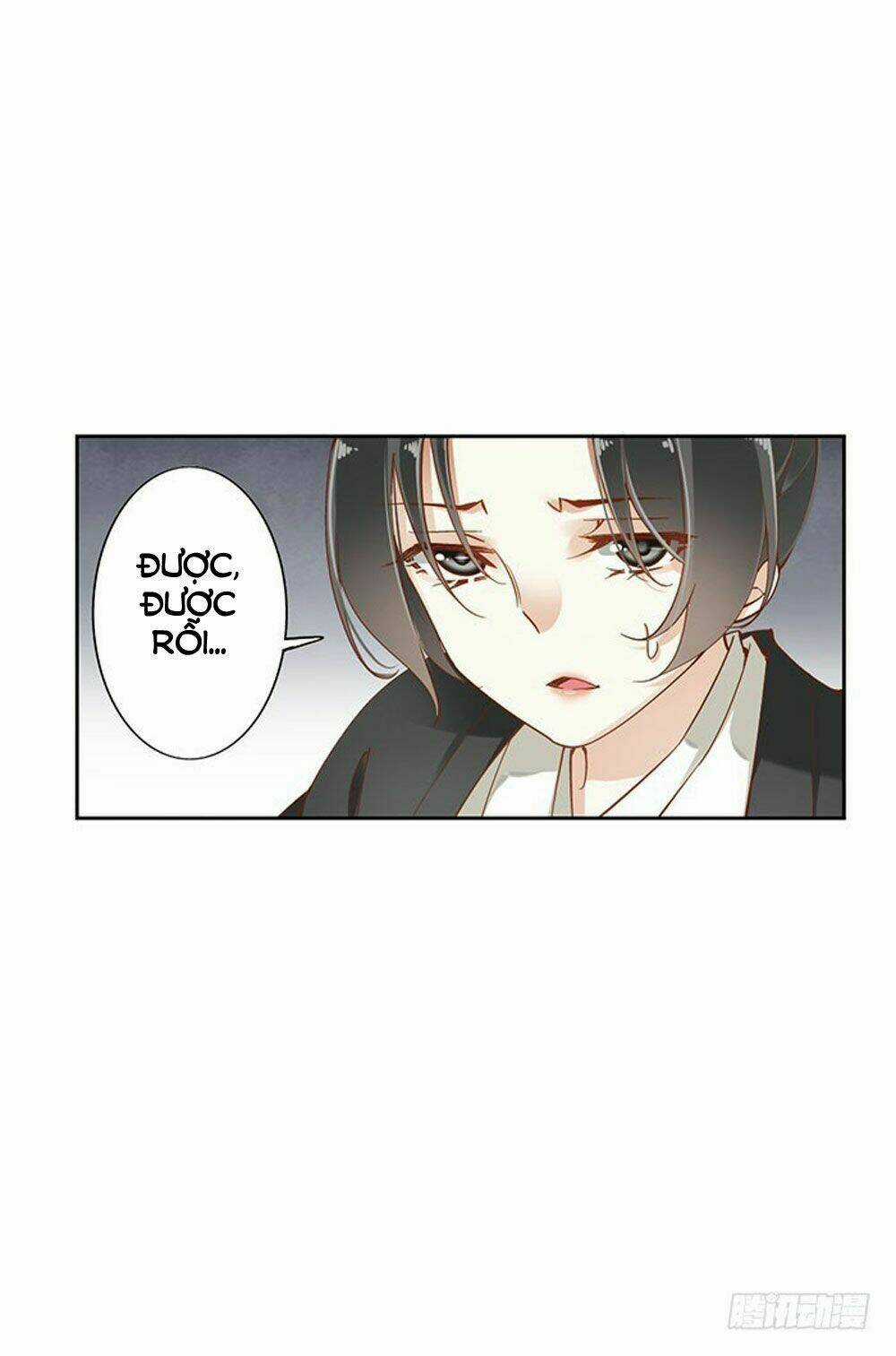 Thiền Tâm Vấn Đạo - Chapter 8 - Trang 40