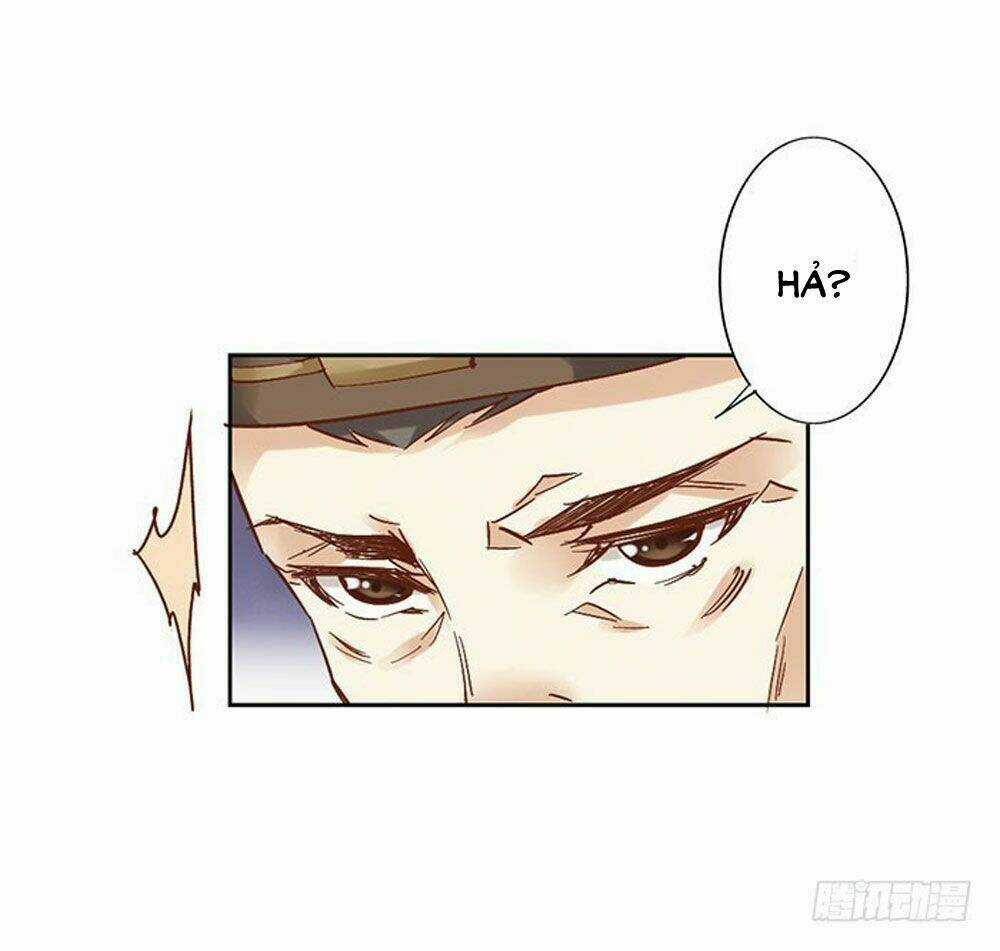 Thiền Tâm Vấn Đạo - Chapter 8 - Trang 5