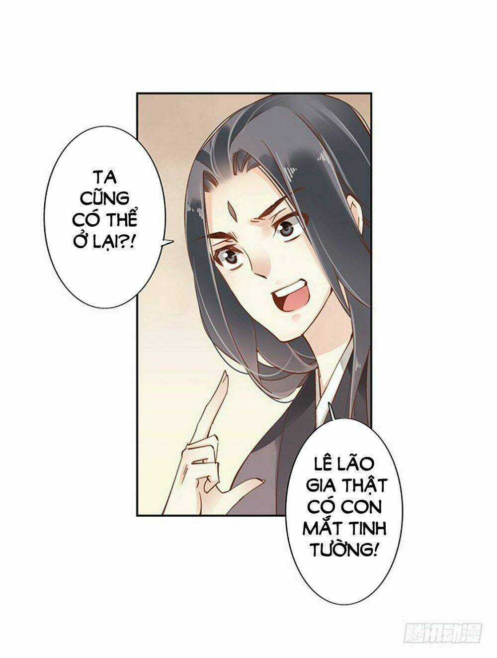Thiền Tâm Vấn Đạo - Chapter 8 - Trang 42