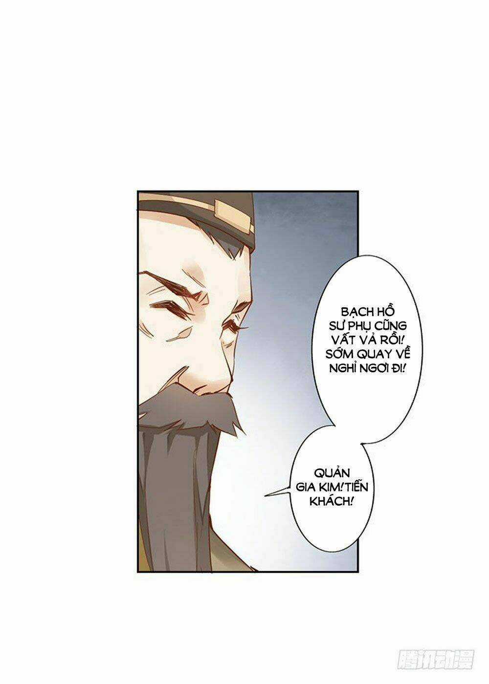 Thiền Tâm Vấn Đạo - Chapter 8 - Trang 46