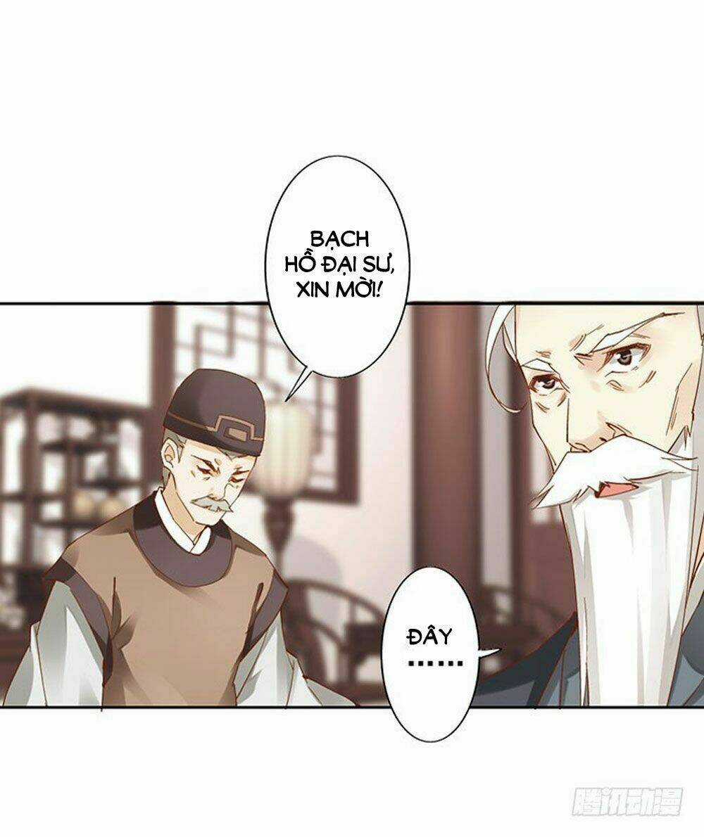 Thiền Tâm Vấn Đạo - Chapter 8 - Trang 47