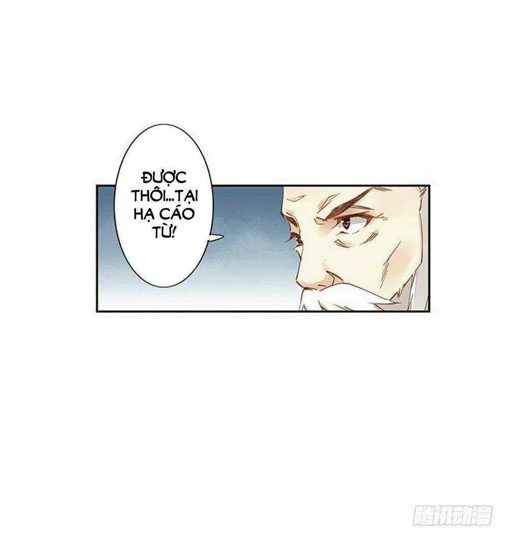 Thiền Tâm Vấn Đạo - Chapter 8 - Trang 48