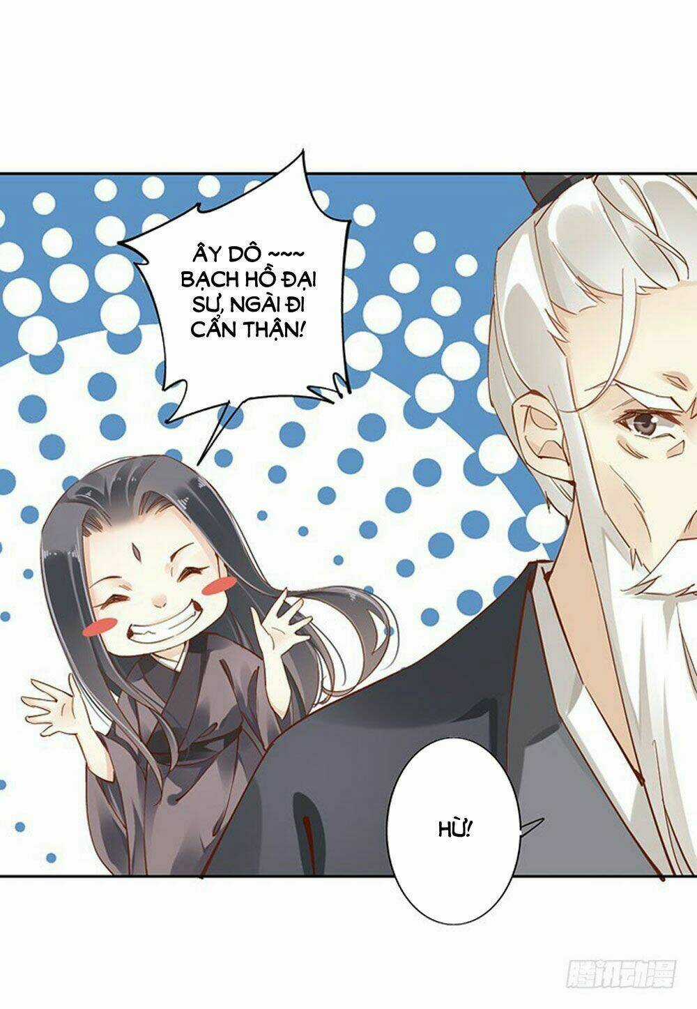 Thiền Tâm Vấn Đạo - Chapter 8 - Trang 49