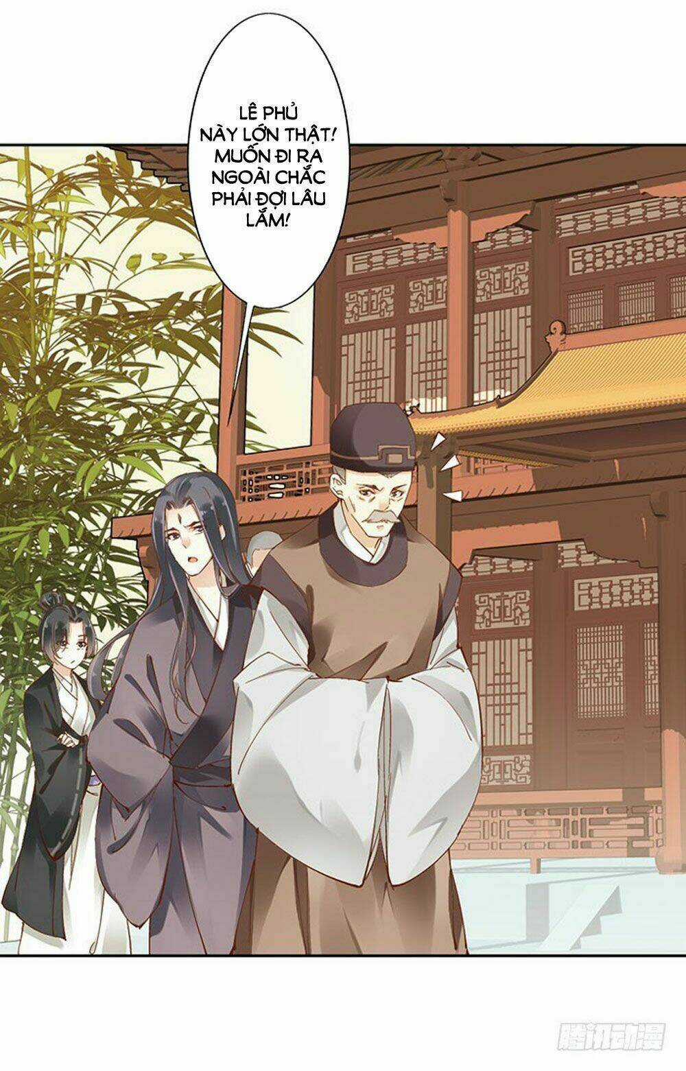 Thiền Tâm Vấn Đạo - Chapter 8 - Trang 52