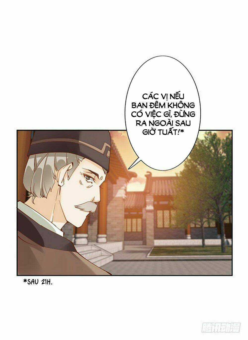 Thiền Tâm Vấn Đạo - Chapter 8 - Trang 53