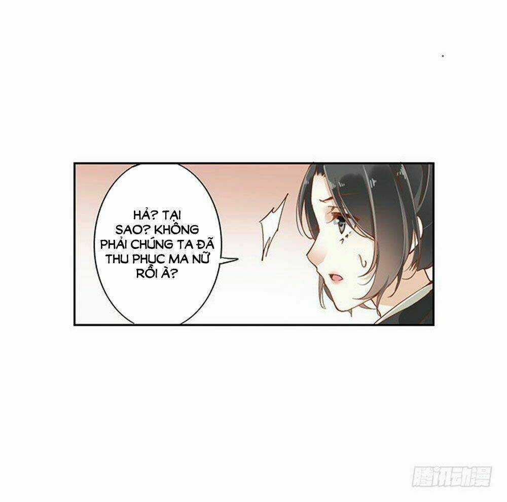 Thiền Tâm Vấn Đạo - Chapter 8 - Trang 54