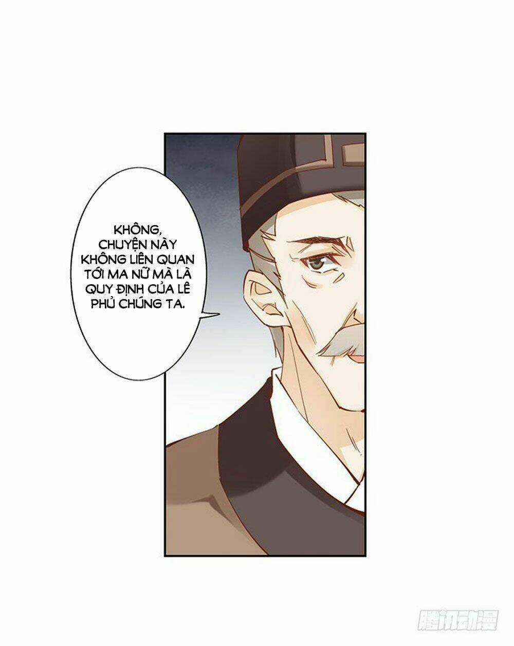 Thiền Tâm Vấn Đạo - Chapter 8 - Trang 55