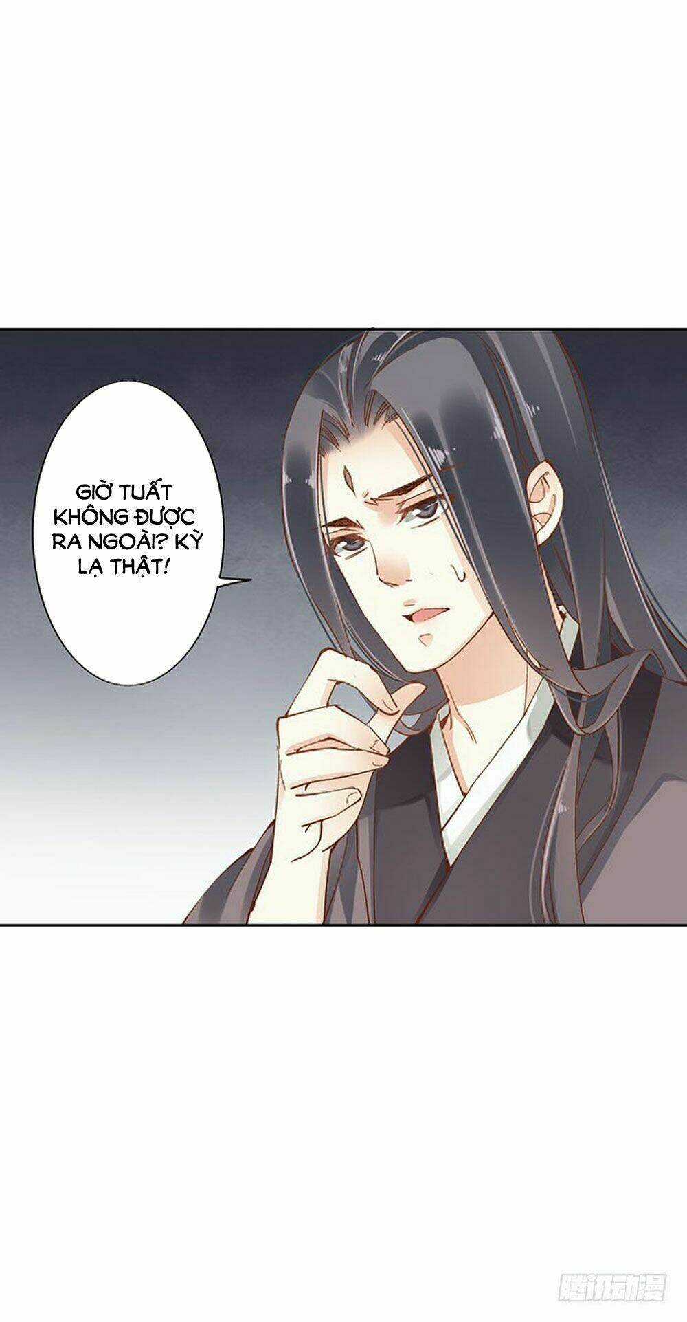 Thiền Tâm Vấn Đạo - Chapter 8 - Trang 56