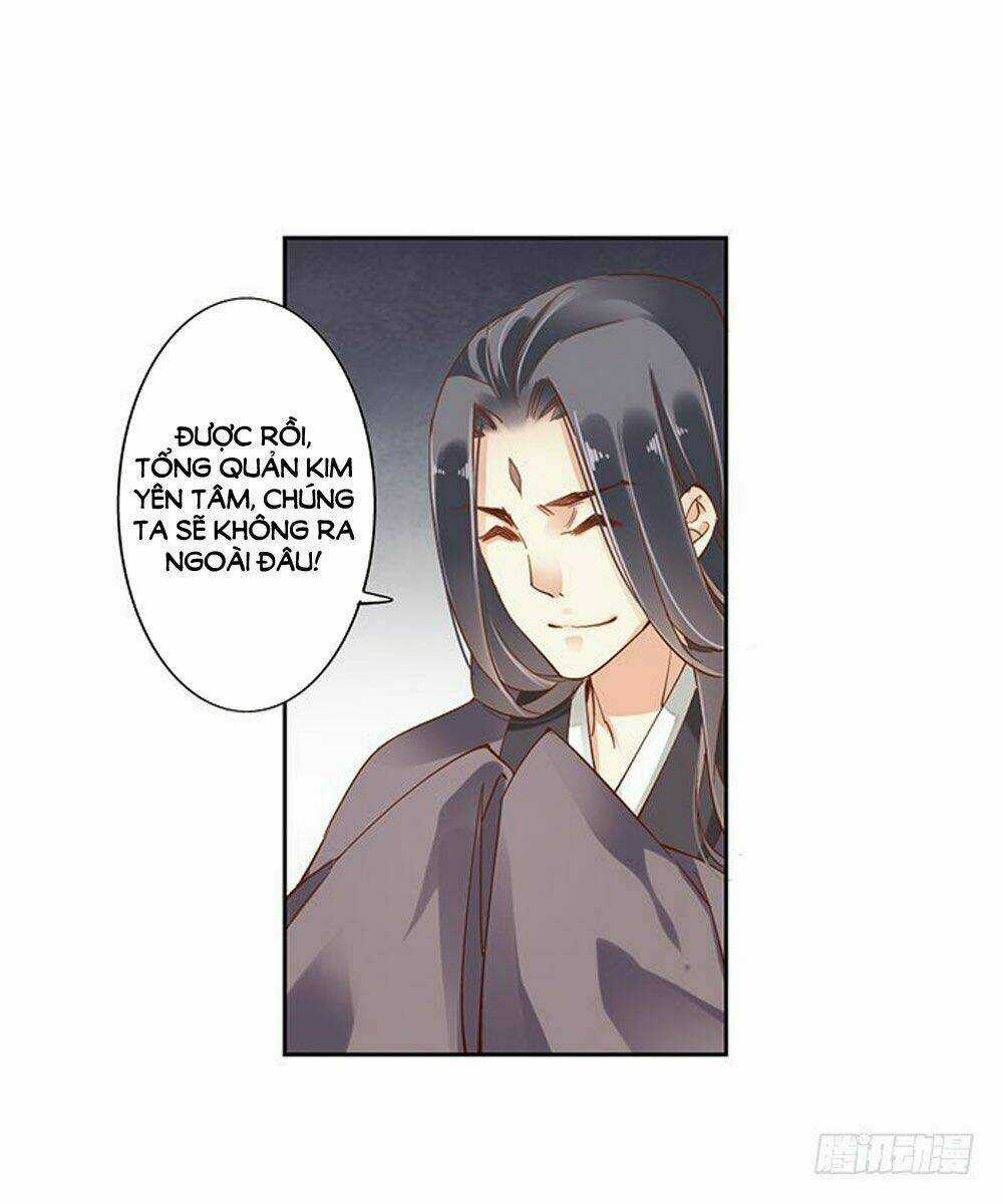 Thiền Tâm Vấn Đạo - Chapter 8 - Trang 58