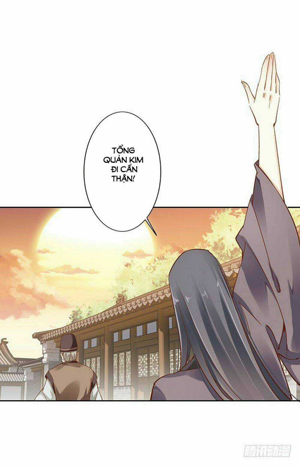 Thiền Tâm Vấn Đạo - Chapter 8 - Trang 60