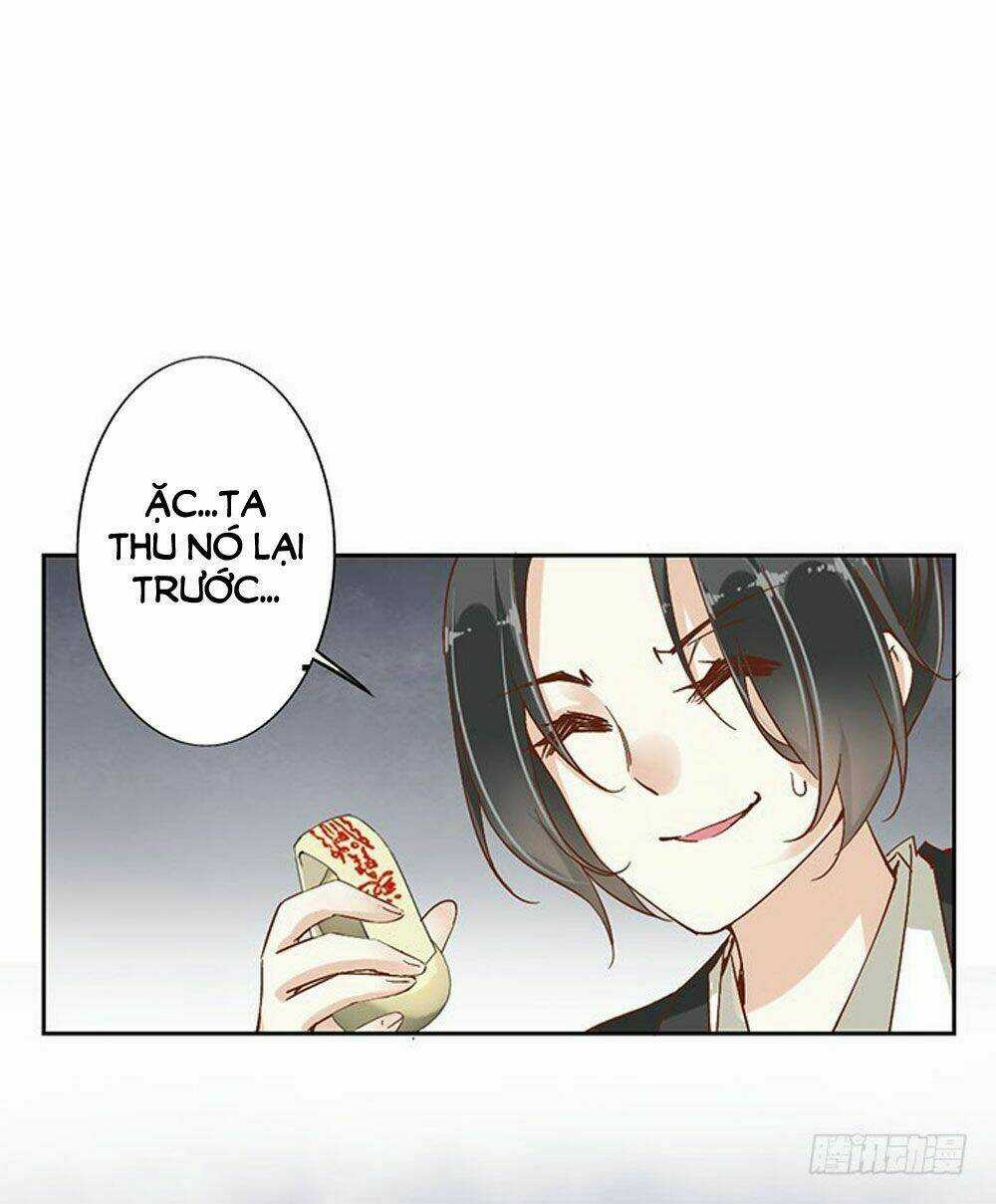 Thiền Tâm Vấn Đạo - Chapter 8 - Trang 7