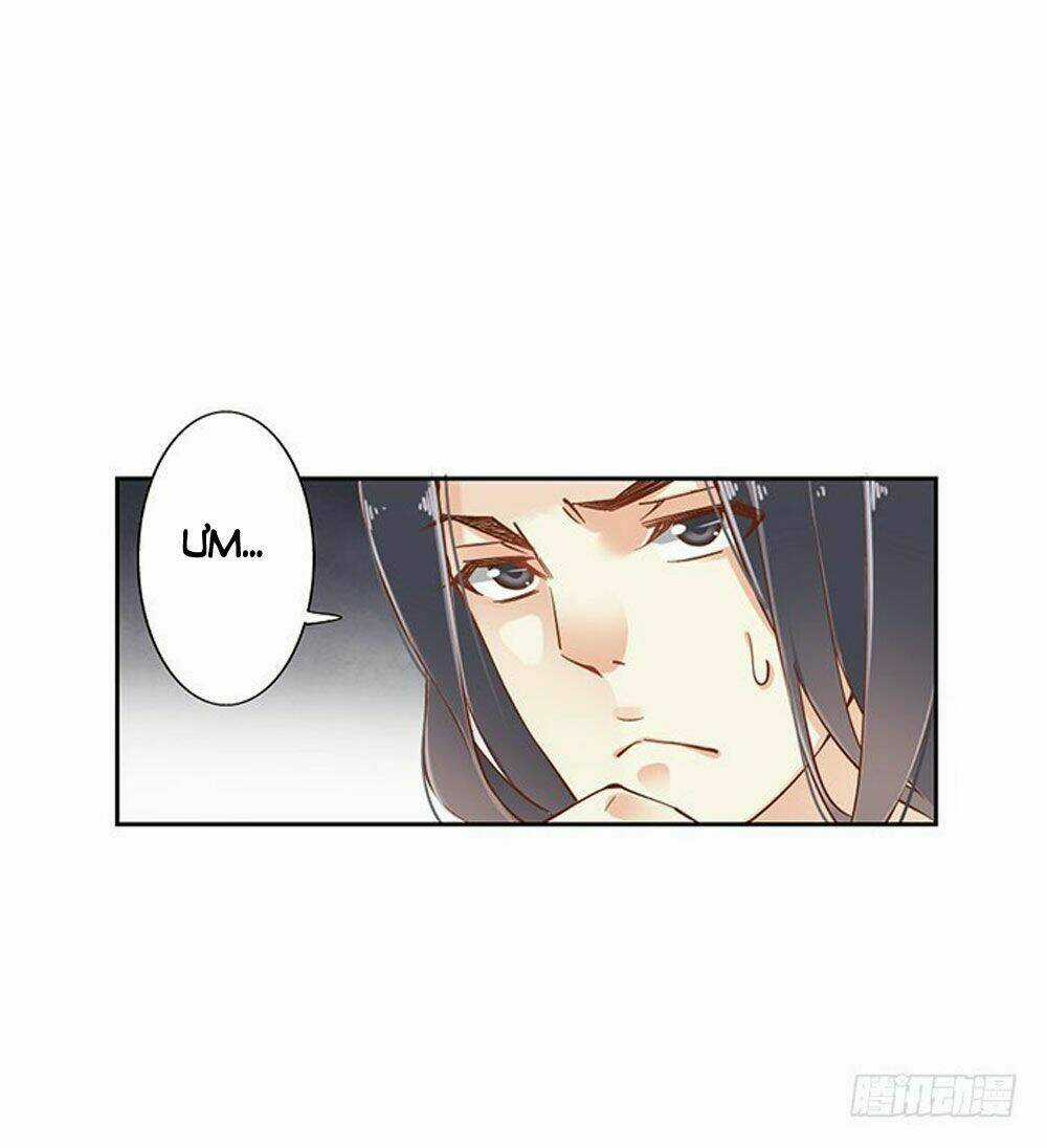 Thiền Tâm Vấn Đạo - Chapter 8 - Trang 61