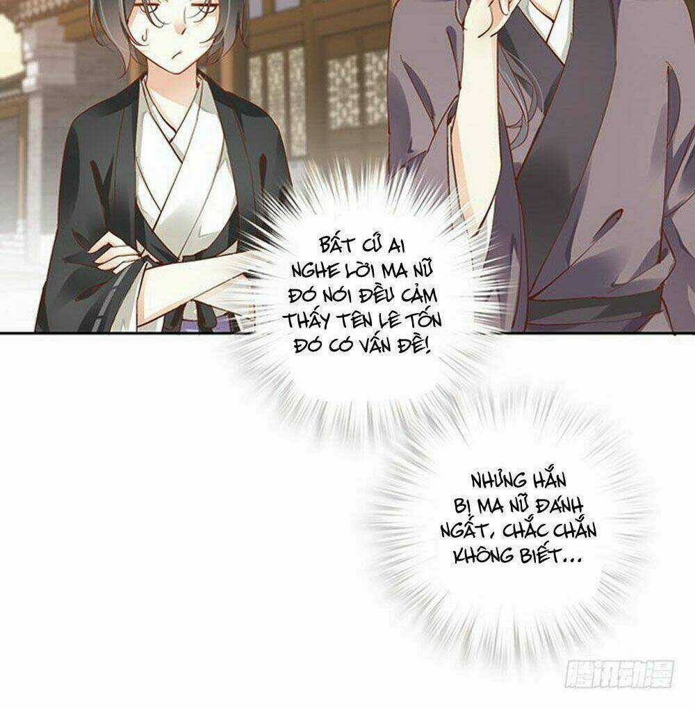 Thiền Tâm Vấn Đạo - Chapter 8 - Trang 63