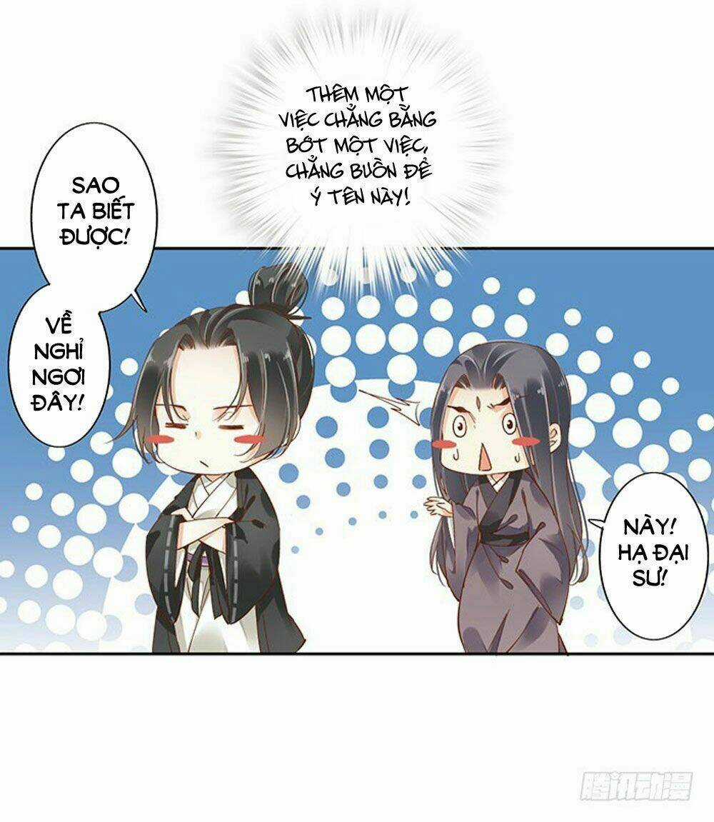 Thiền Tâm Vấn Đạo - Chapter 8 - Trang 64