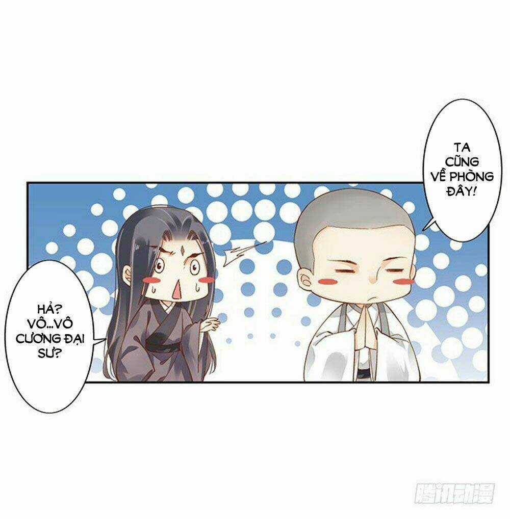 Thiền Tâm Vấn Đạo - Chapter 8 - Trang 65