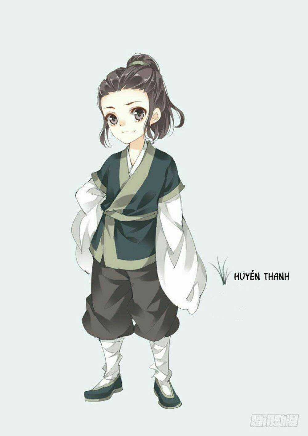 Thiền Tâm Vấn Đạo - Chapter 8 - Trang 69