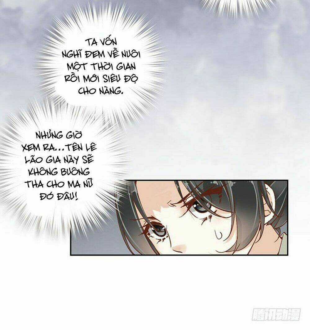 Thiền Tâm Vấn Đạo - Chapter 8 - Trang 9