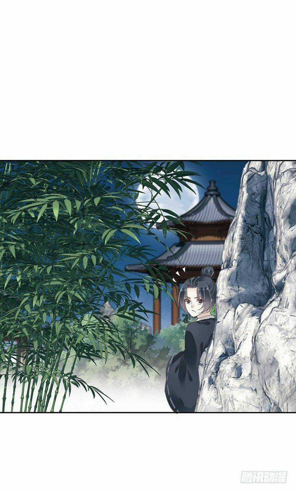 Thiền Tâm Vấn Đạo - Chapter 9 - Trang 12