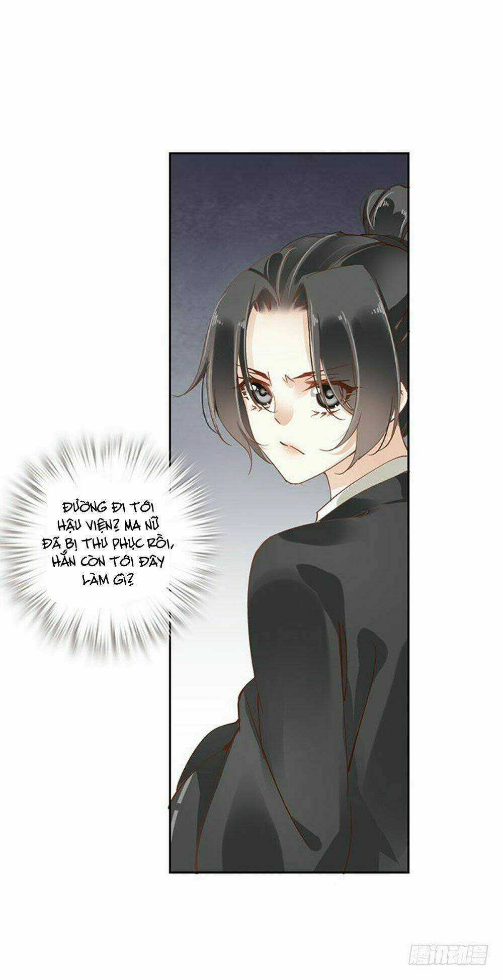 Thiền Tâm Vấn Đạo - Chapter 9 - Trang 13