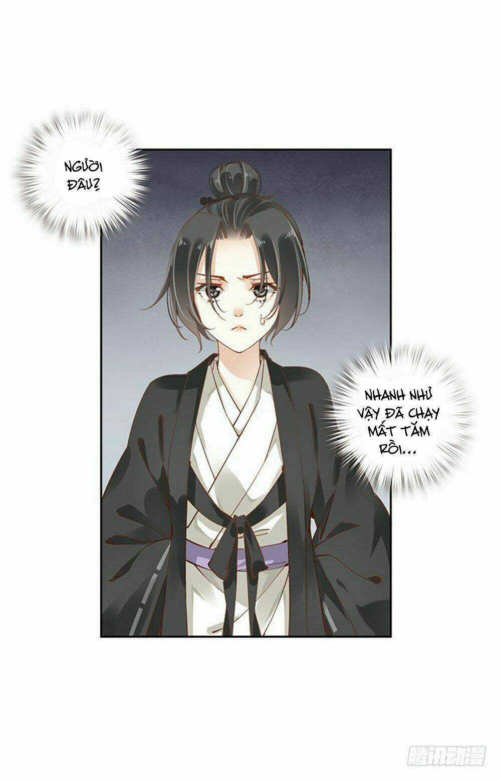 Thiền Tâm Vấn Đạo - Chapter 9 - Trang 15