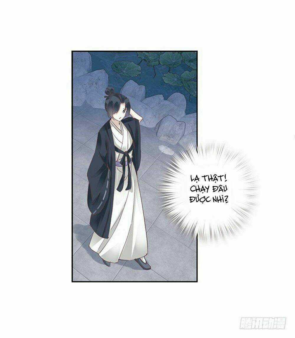 Thiền Tâm Vấn Đạo - Chapter 9 - Trang 16