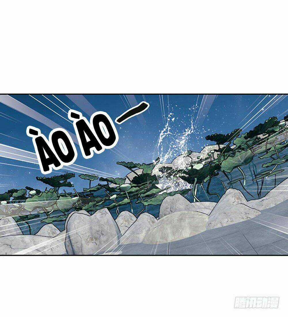 Thiền Tâm Vấn Đạo - Chapter 9 - Trang 17