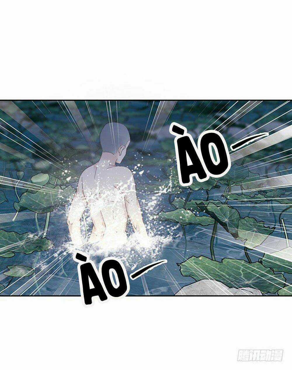 Thiền Tâm Vấn Đạo - Chapter 9 - Trang 20