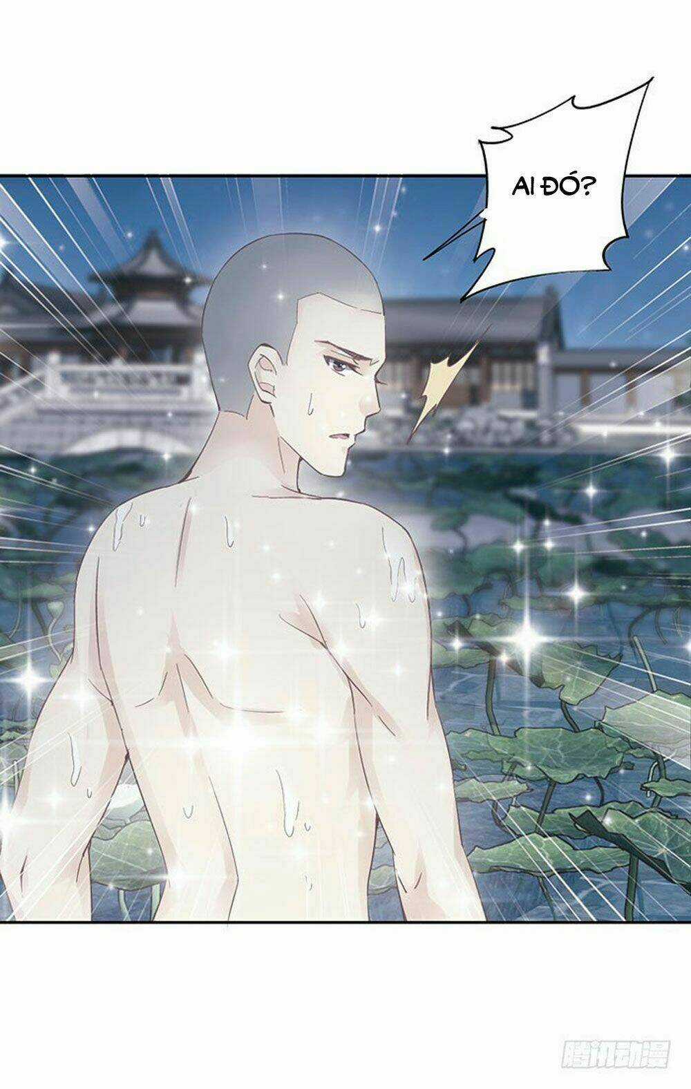 Thiền Tâm Vấn Đạo - Chapter 9 - Trang 22