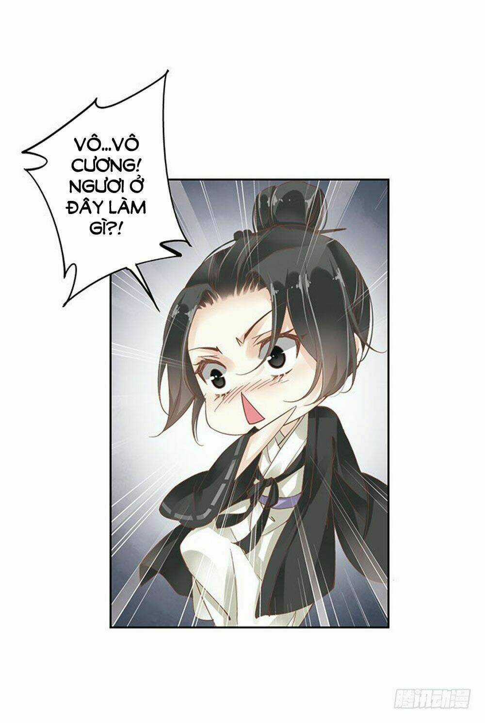 Thiền Tâm Vấn Đạo - Chapter 9 - Trang 23