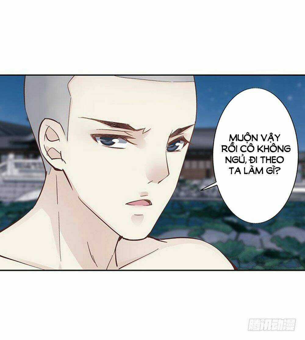 Thiền Tâm Vấn Đạo - Chapter 9 - Trang 25