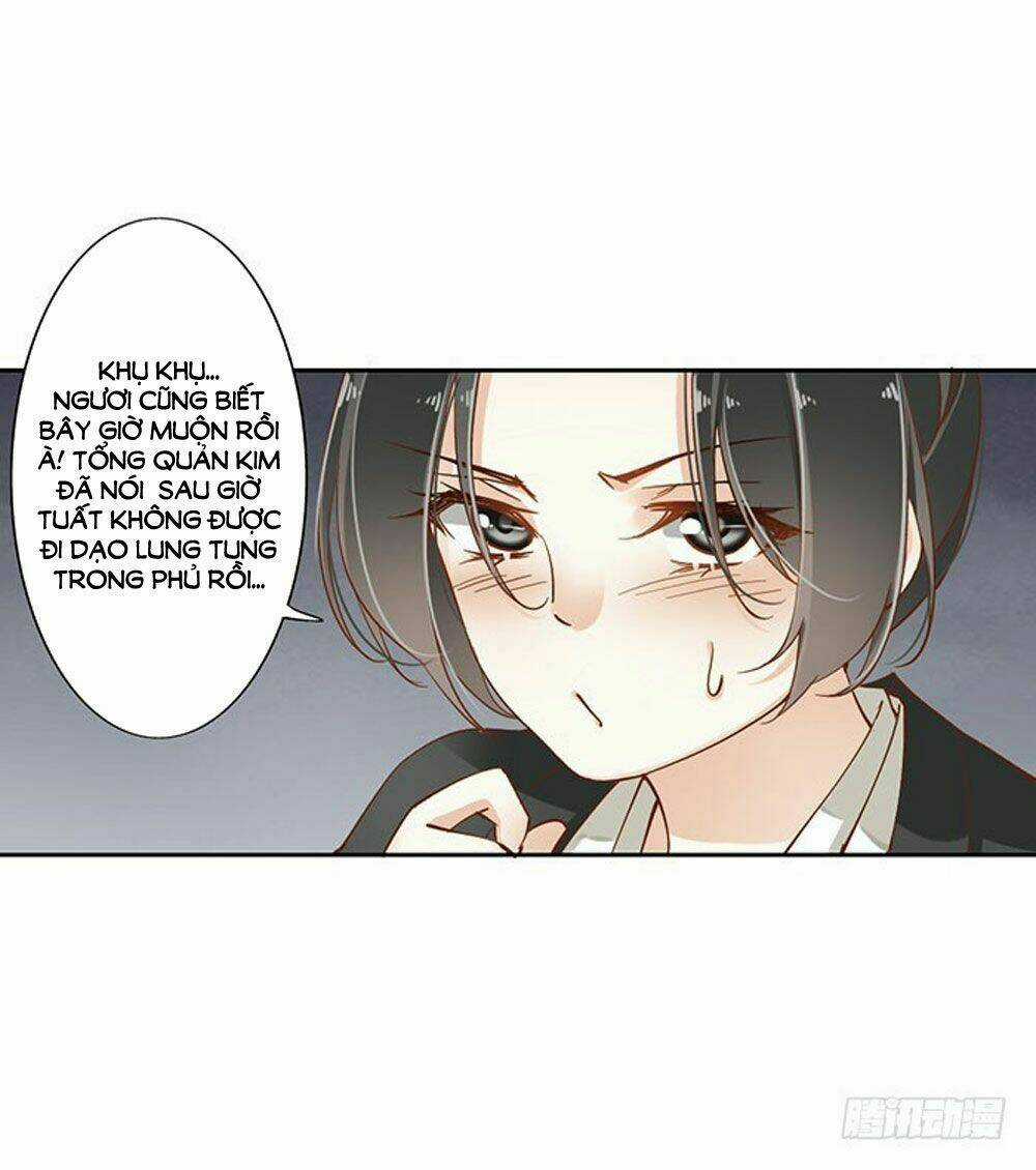 Thiền Tâm Vấn Đạo - Chapter 9 - Trang 26